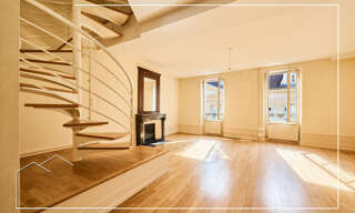 Appartement 4 Pièces 75 m² à vendre à Dijon (21000)