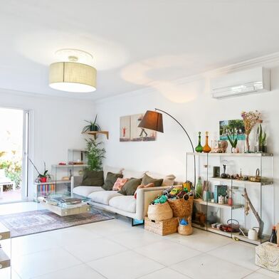 Maison 4 pièces 420000 €