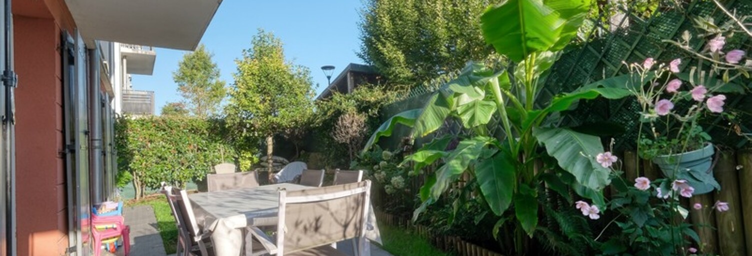 Appartement 3 Pièces 54 m² à vendre à Montévrain (77144)