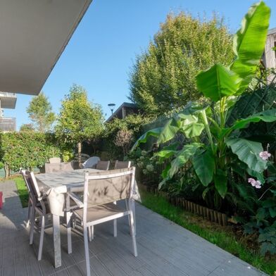 Appartement 3 pièces 262000 €