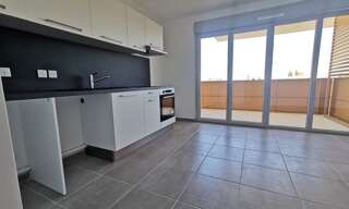 Appartement 3 Pièces 59 m² à louer à Quetigny (21800)