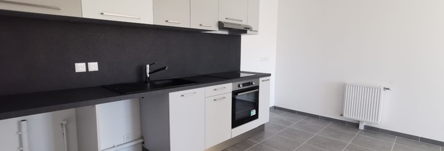 Appartement 3 Pièces 66 m² à louer à Quetigny (21800)