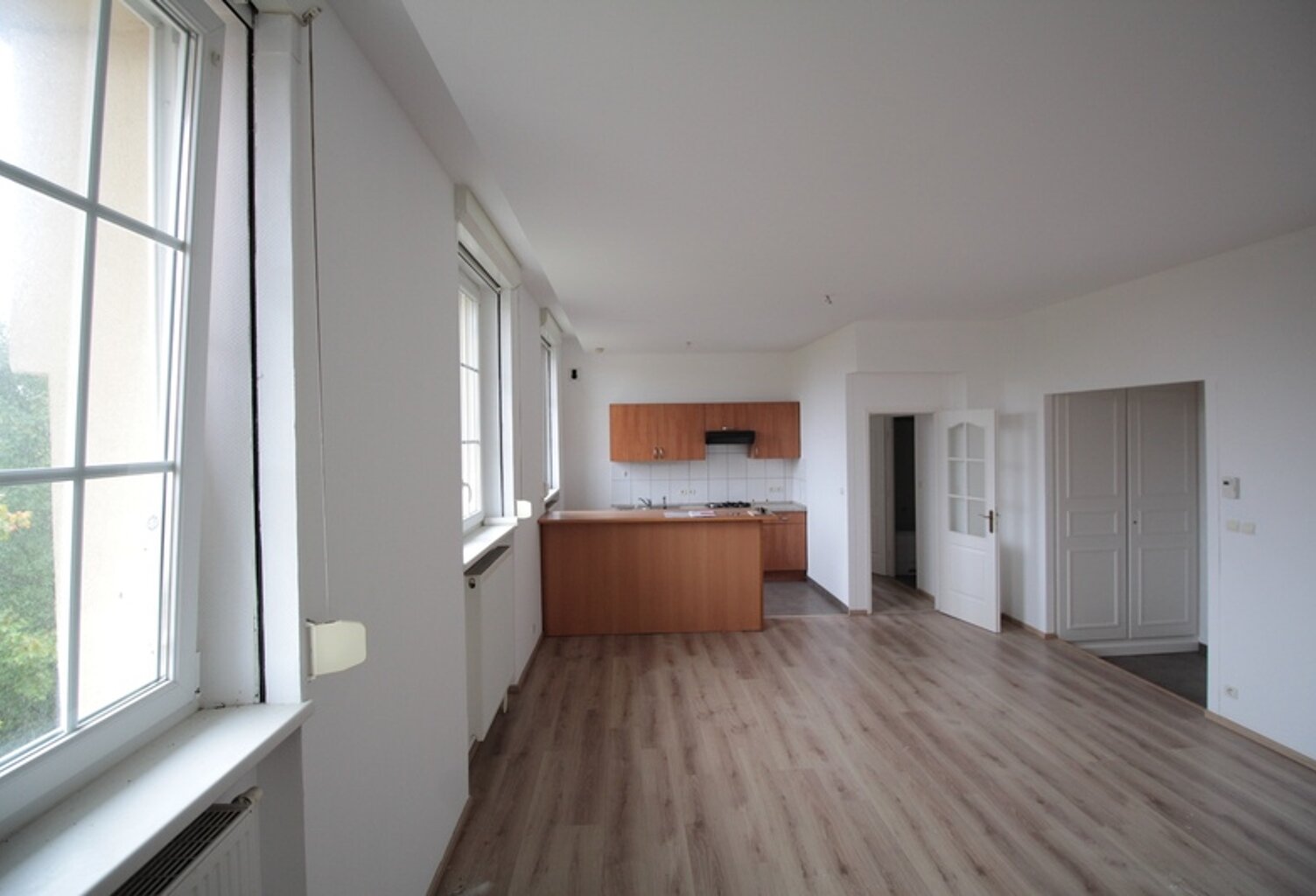 Dpt Moselle (57), à louer ZIMMING appartement 95,45 m², 3-4 chambres , garage et cave — photo 1