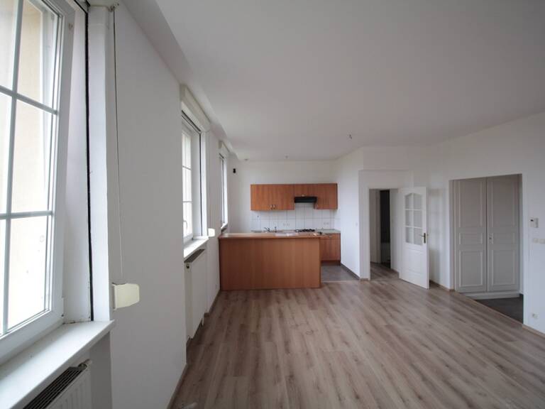 Dpt Moselle (57), à louer ZIMMING appartement 95,45 m², 3-4 chambres , garage et cave — photo 1