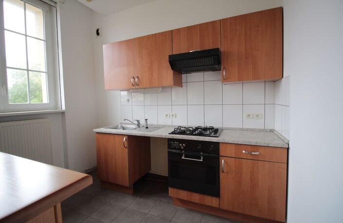 Dpt Moselle (57), à louer ZIMMING appartement 95,45 m², 3-4 chambres , garage et cave — photo 2