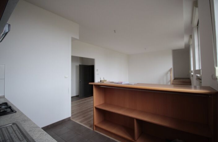 Dpt Moselle (57), à louer ZIMMING appartement 95,45 m², 3-4 chambres , garage et cave — photo 3