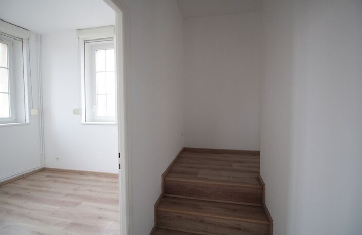 Dpt Moselle (57), à louer ZIMMING appartement 95,45 m², 3-4 chambres , garage et cave — photo 4