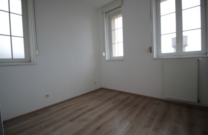 Dpt Moselle (57), à louer ZIMMING appartement 95,45 m², 3-4 chambres , garage et cave — photo 5
