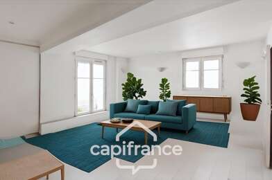 Appartement 1 pièces 119000 €