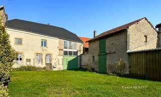 Maison 8 Pièces 203 m² à vendre à Bétheniville (51490)