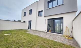 Maison 4 Pièces 85 m² à vendre à Grigny (91350)