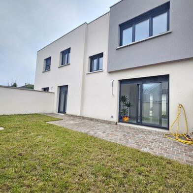 Maison 4 pièces 290000 €