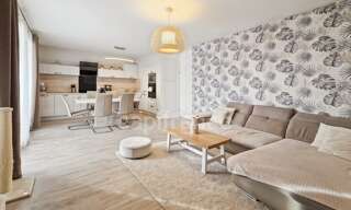 Appartement 3 Pièces 65 m² à vendre à Jouy-le-Moutier (95280)