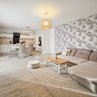 Appartement 3 pièces 234900 €