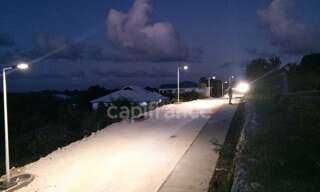 Terrain  500 m² à vendre à Anse-Bertrand (97121)