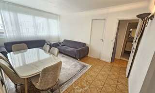 Appartement 4 Pièces 69 m² à vendre à Ris-Orangis (91130)