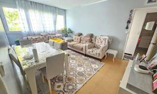 Appartement 4 Pièces 69 m² à vendre à Ris-Orangis (91130)