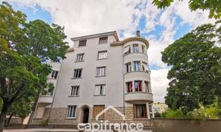 Appartement 4 Pièces 62 m² à vendre à Dijon (21000)