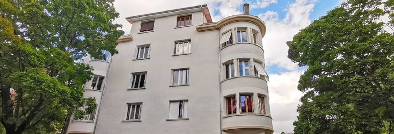 Appartement 4 Pièces 62 m² à vendre à Dijon (21000)