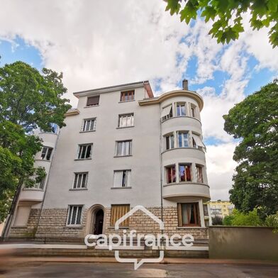 Appartement 4 pièces 149000 €