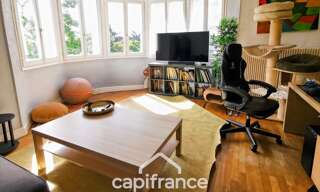 Appartement 4 Pièces 62 m² à vendre à Dijon (21000)