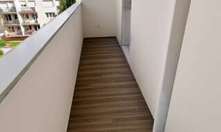 Appartement 4 Pièces 62 m² à vendre à Dijon (21000)