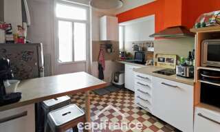 Appartement 4 Pièces 62 m² à vendre à Dijon (21000)