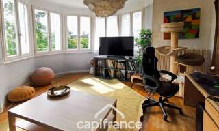 Appartement 4 Pièces 62 m² à vendre à Dijon (21000)