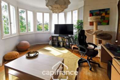 Appartement 4 pièces 149000 €