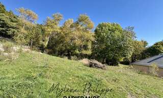 Terrain  514 m² à vendre à Chorges (05230)