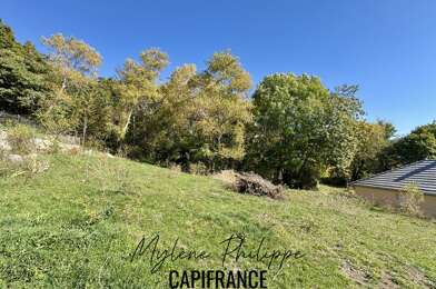 Terrain  95000 €