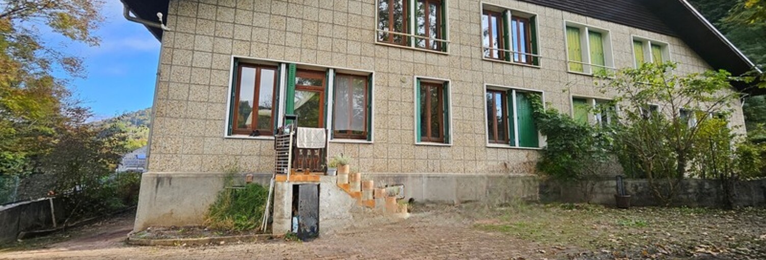 Maison 6 Pièces 135 m² à vendre à Césarches (73200)