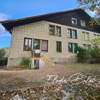 Maison 6 pièces 229000 €