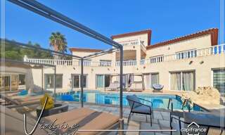 Maison 14 Pièces 547 m² à vendre à Bages (11100)