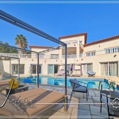 Maison 14 pièces 1395000 €