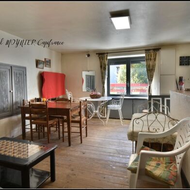 Appartement 3 pièces 179500 €