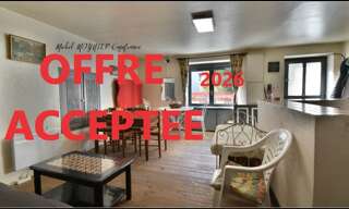 Appartement 3 Pièces 76 m² à vendre à Champcella (05310)