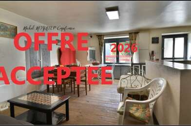 Appartement 3 pièces 179500 €