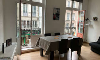 Appartement 1 Pièce 33 m² à vendre à Rouen (76000)