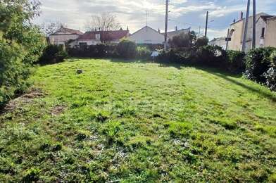 Terrain  138000 €