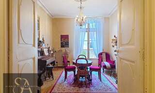 Immeuble  1100 m² à vendre à Limoux (11300)