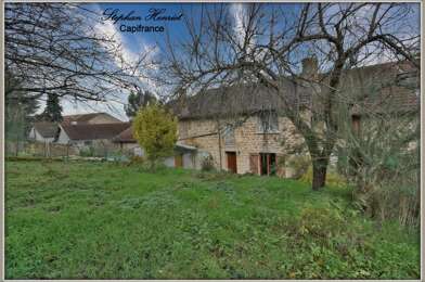 Maison 4 pièces 55000 €