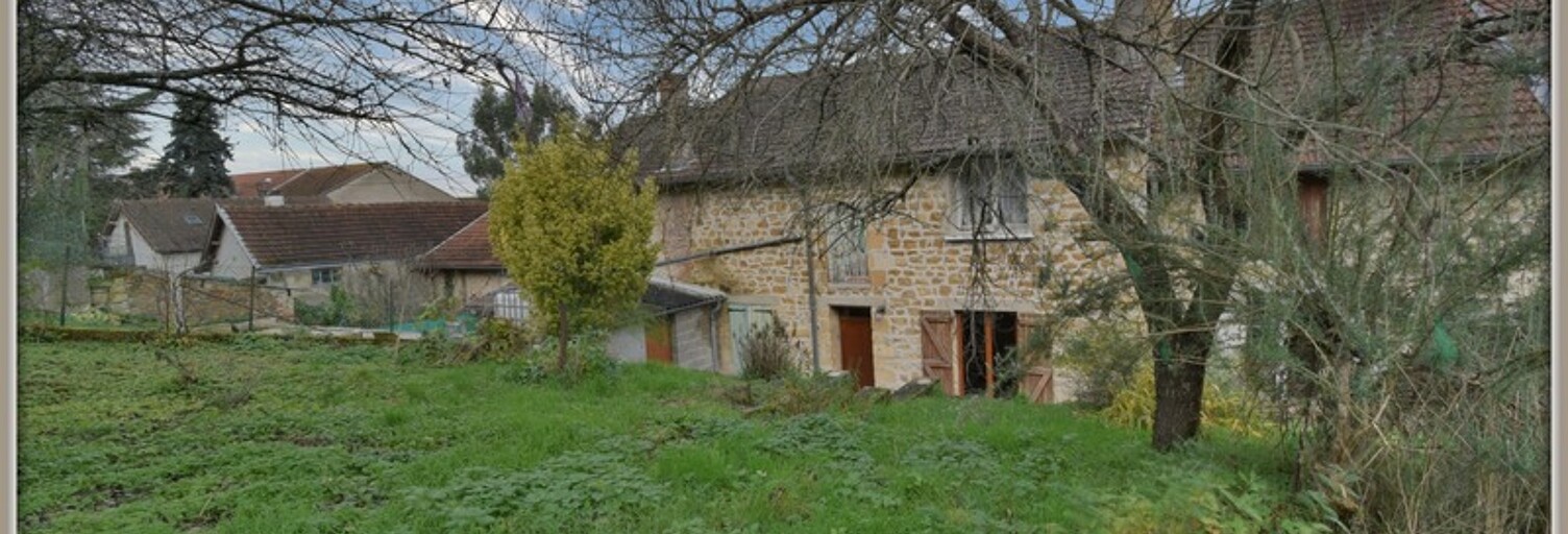 Maison 4 Pièces 168 m² à vendre à Vandy (08400)