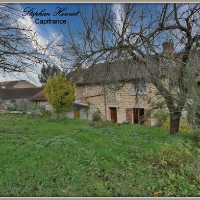 Maison 4 pièces 55000 €