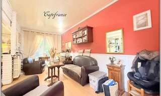 Maison 5 Pièces 95 m² à vendre à Aulnay-sous-Bois (93600)