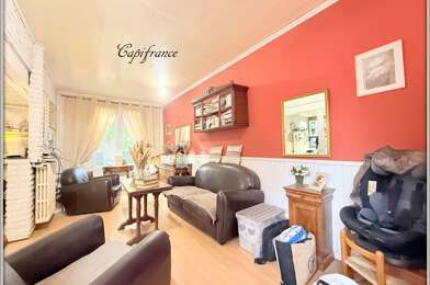 Maison 5 pièces 260000 €