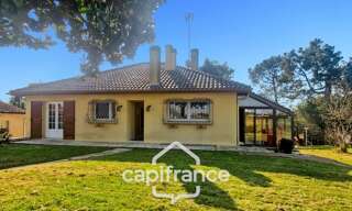 Maison 4 Pièces 120 m² à vendre à Cazaubon (32150)