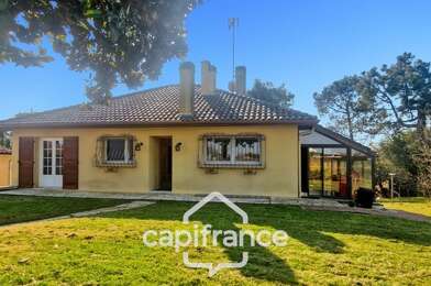 Maison 4 pièces 182000 €