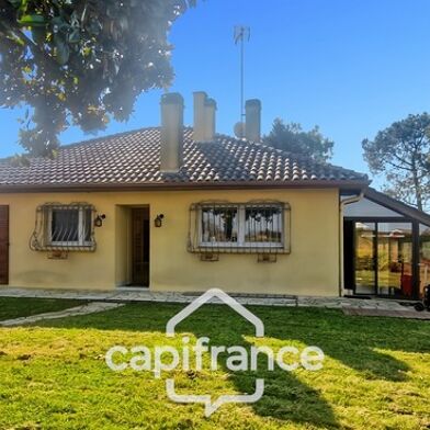 Maison 4 pièces 182000 €