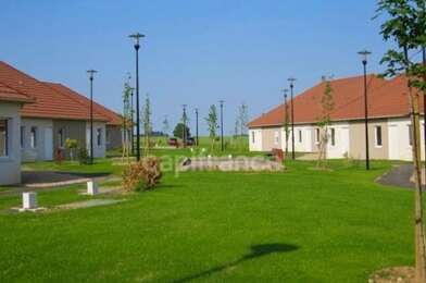 Maison 4 pièces 55000 €